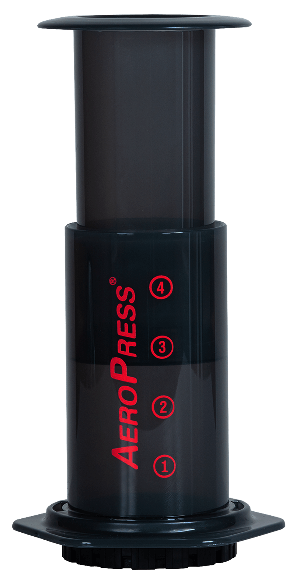 Aeropress