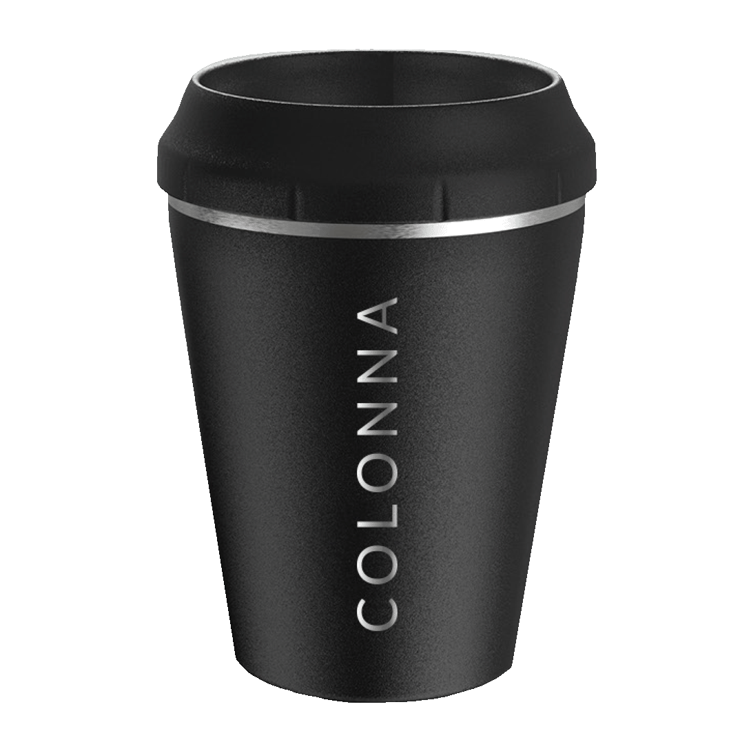 TOPL Smart Reusable Cup (8oz)