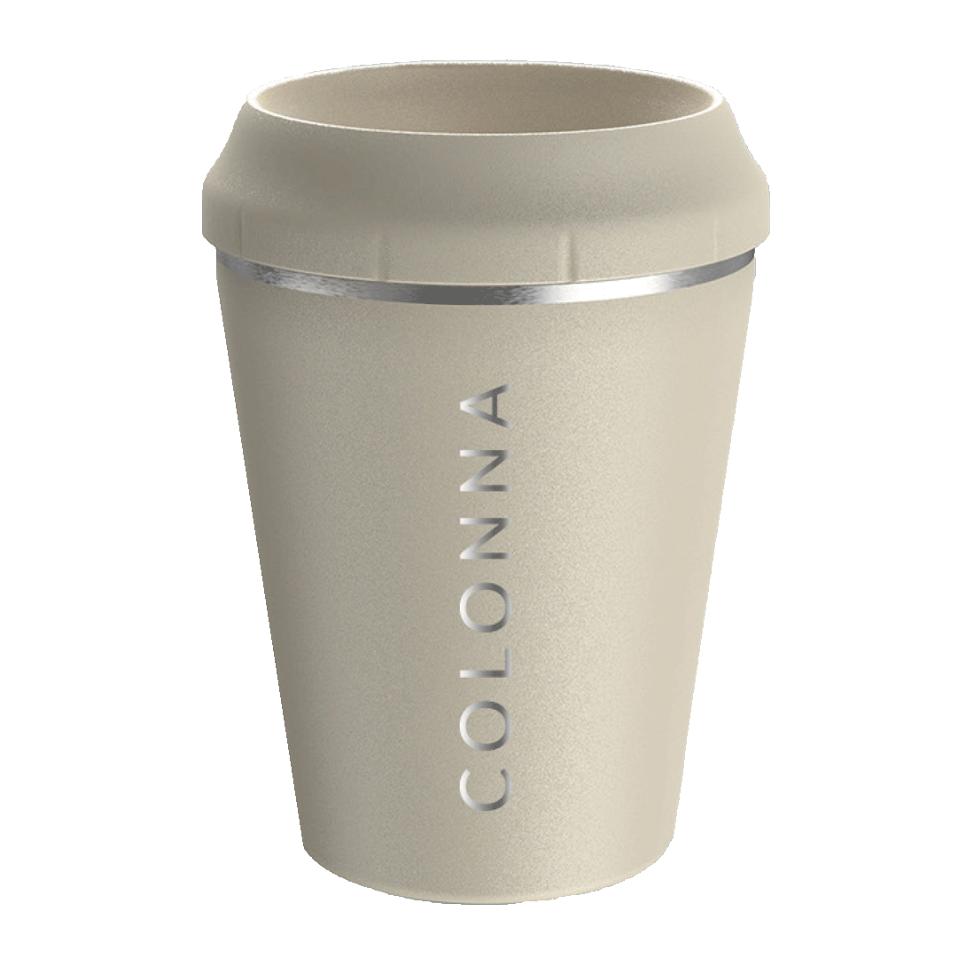 TOPL Smart Reusable Cup (8oz)