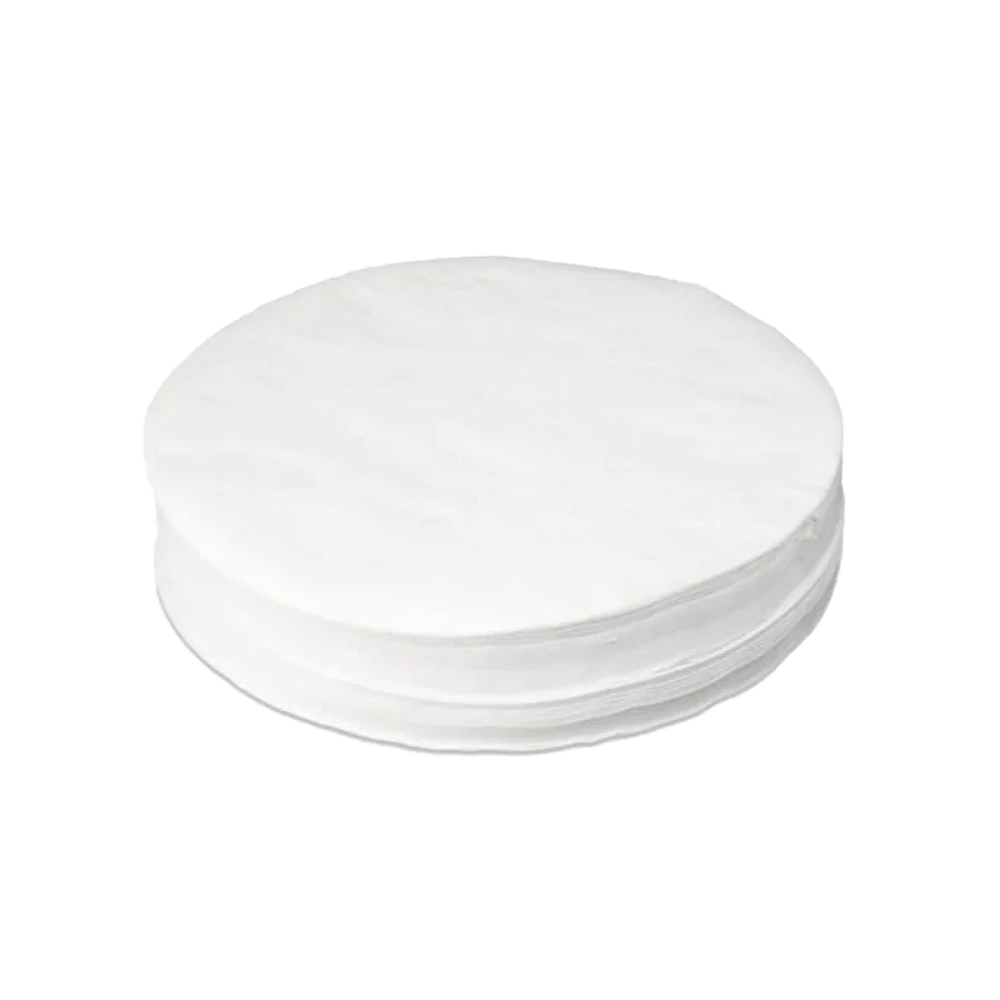 Fast Brew Replacement Hoop Filter Papers (100)