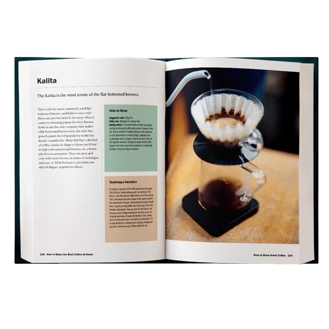 How to Make the Best Coffee at Home