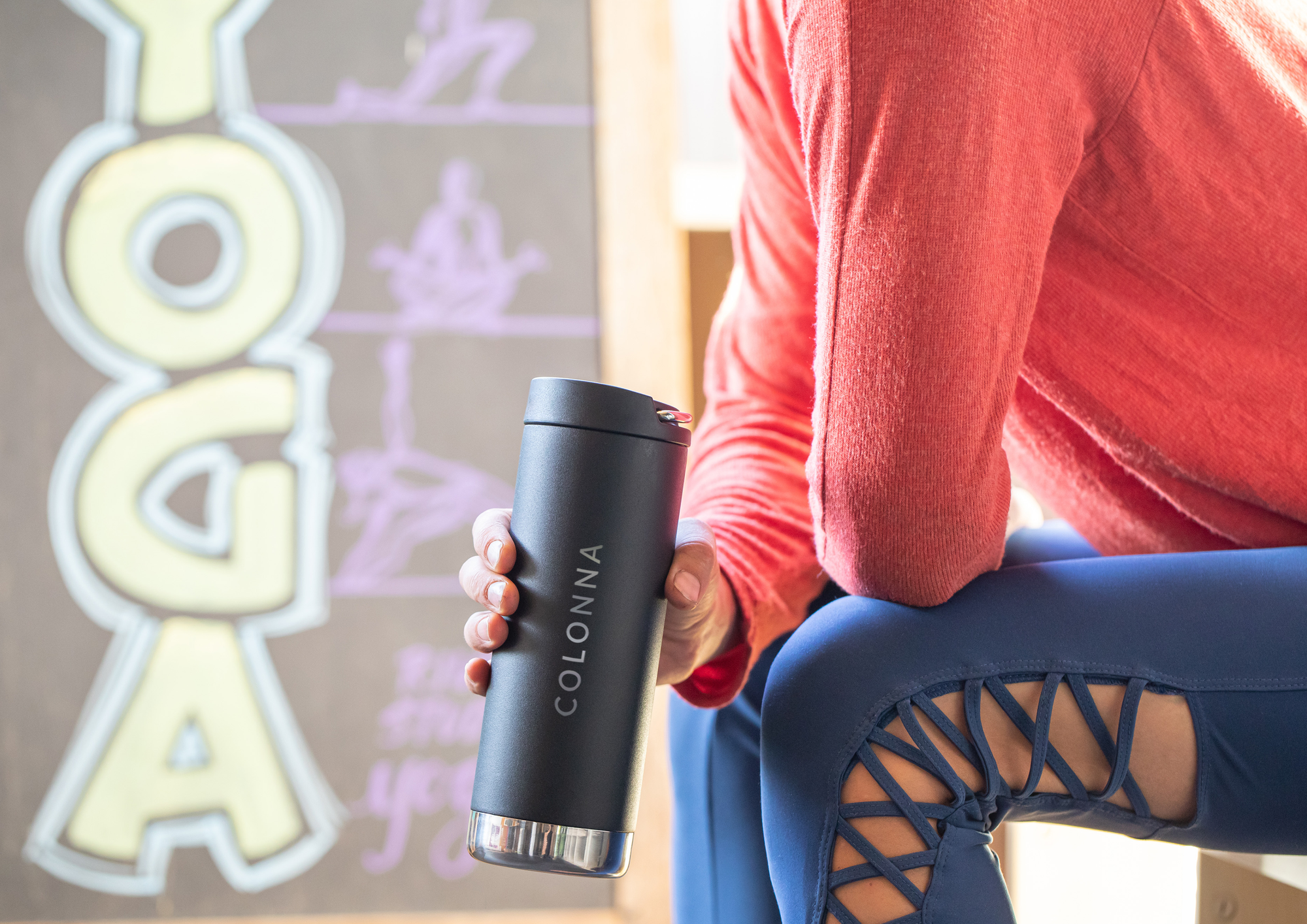 TKWide - Vacuum Insulated Flask (473ml)