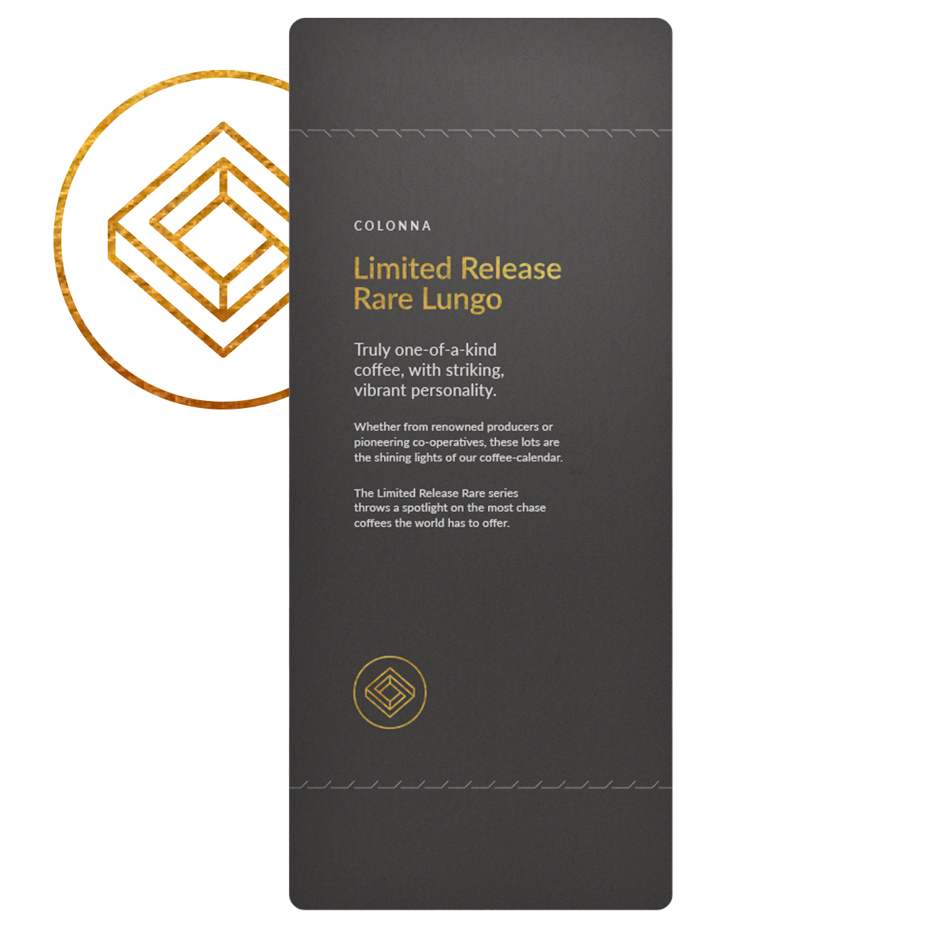 018C - Don Gallego Natural Lungo