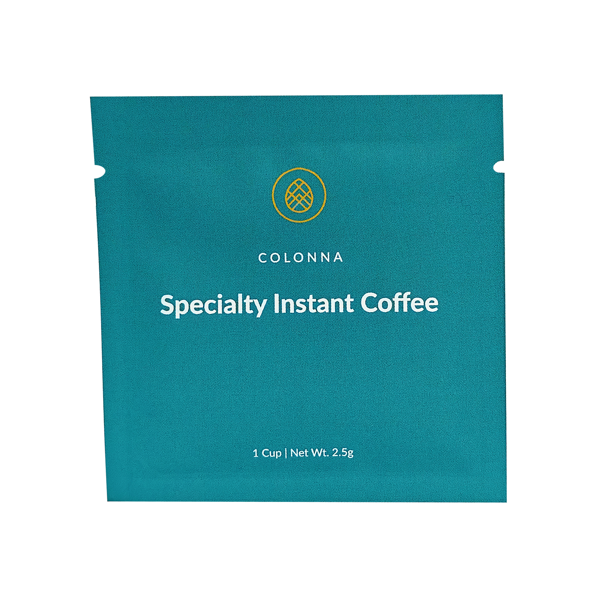 Rare Specialty Instant Coffee (box of 6 sachets)