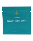 Rare Specialty Instant Coffee (box of 6 sachets)