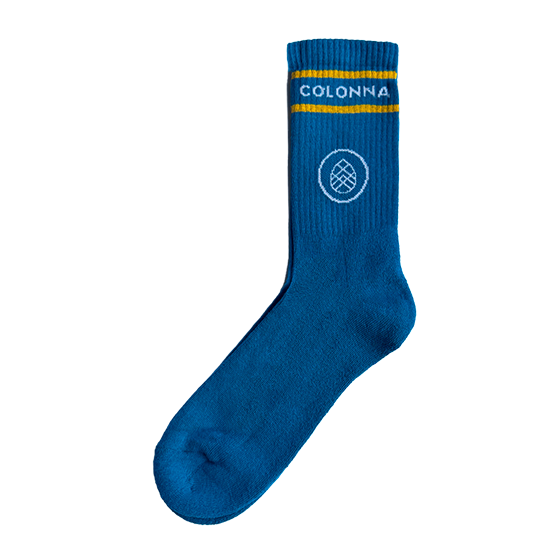 Socks - Teal
