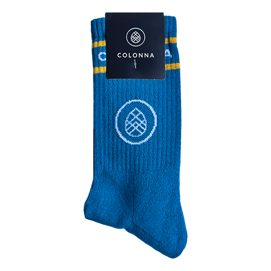 Socks - Teal