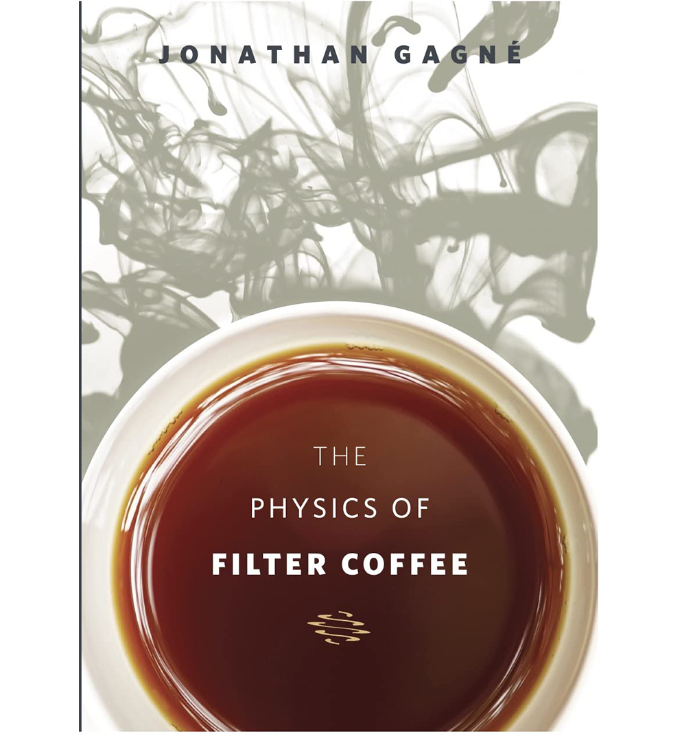 The Physics of Filter Coffee