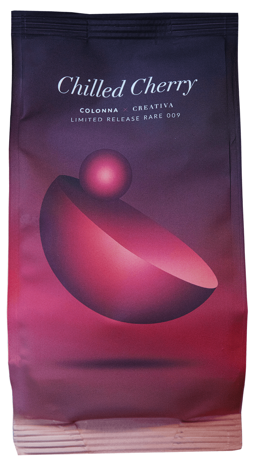 009B - Chilled Cherry