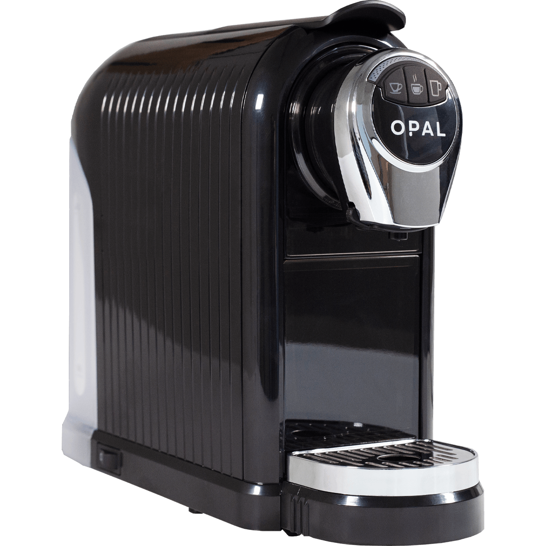 OPAL One Capsule Machine