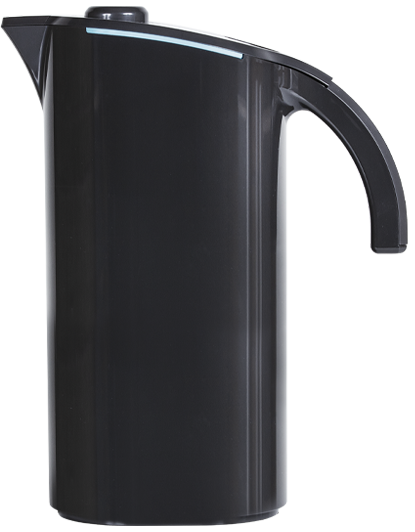 Peak Water Starter Pack - Original Grey