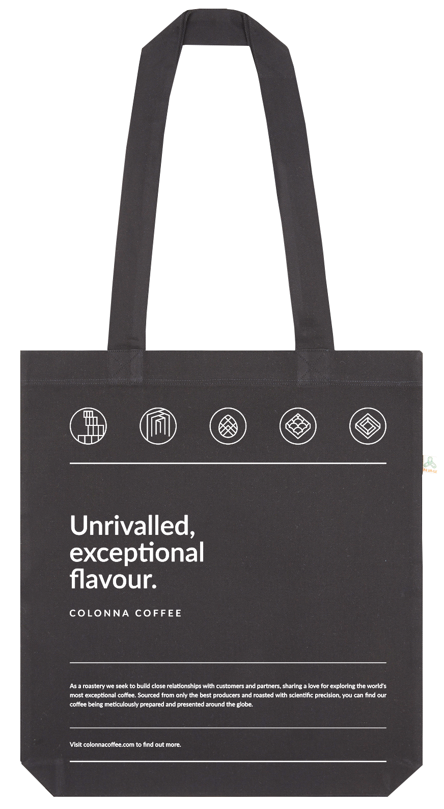 Colonna Tote Bag