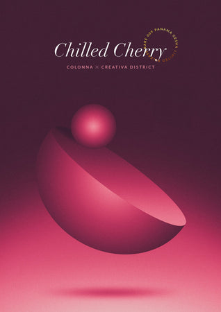 009B - Chilled Cherry