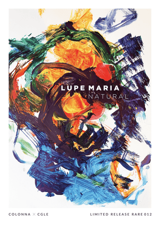 012 - Lupe Maria CGLE