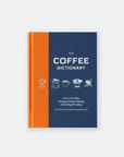 The Coffee Dictionary