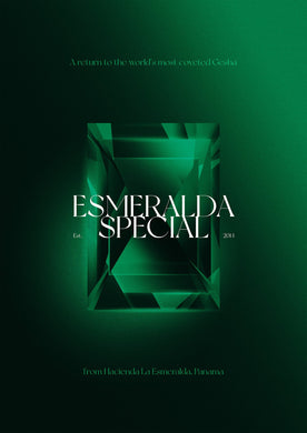 011 - Esmeralda Special