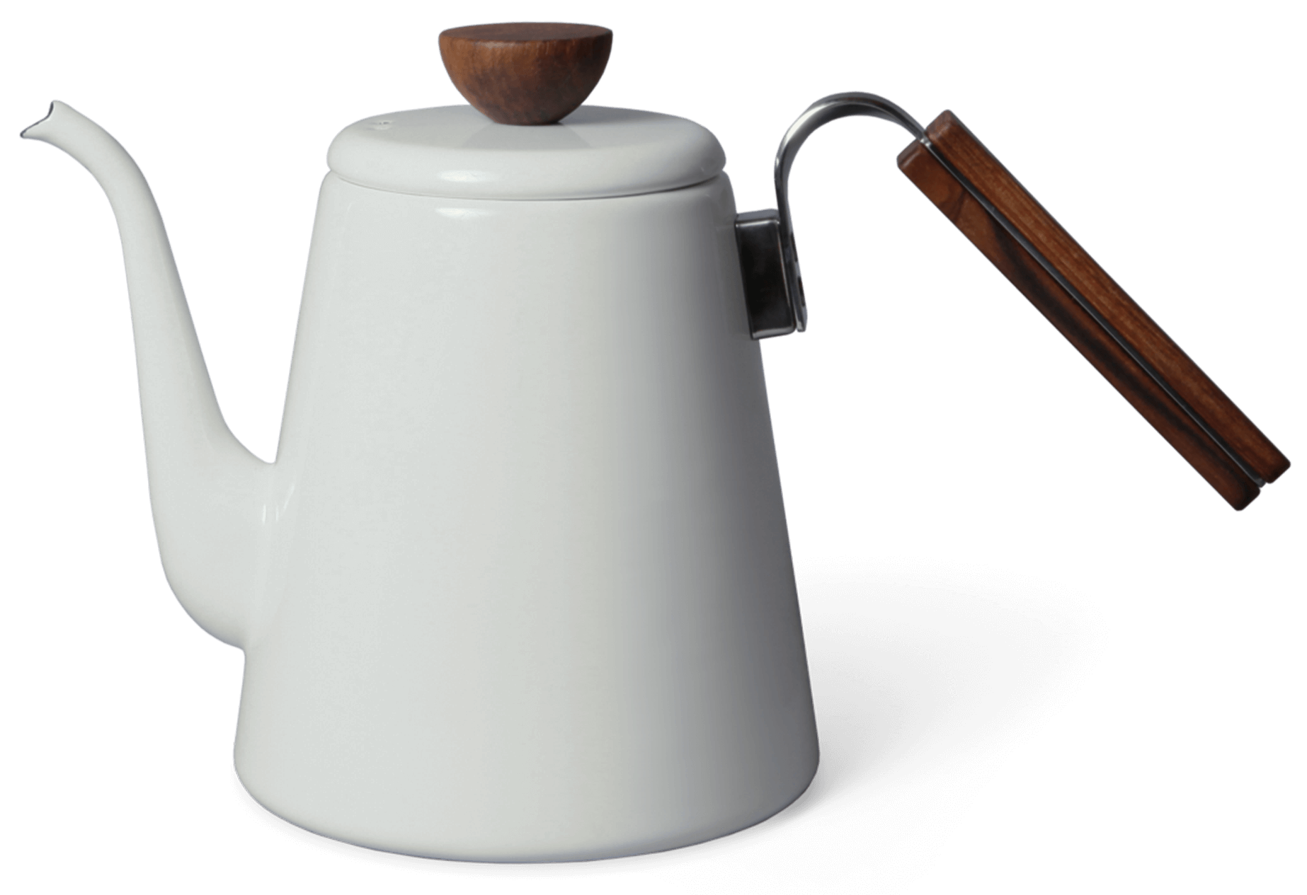 Hario V60 Buono Kettle - Thumbnail 4