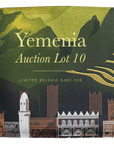 008 - Yemenia Auction Lot 10