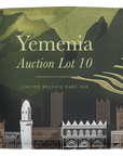 008 - Yemenia Auction Lot 10